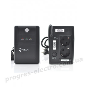 Джерело безперебійного живлення RTP 850 Proxima-L