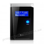 Джерело безперебійного живлення RTSW-500 LCD, 12В Q4