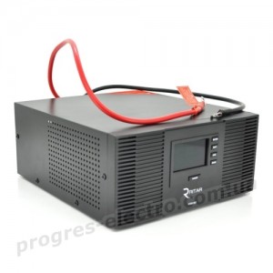 Джерело безперебійного живлення RTSWrl-600