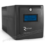 Джерело безперебійного живлення RTP1000 Proxima-D
