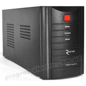 Джерело безперебійного живлення RTM600 Proxima-L
