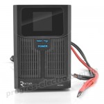 Джерело безперебійного живлення RTSW-1500 LCD 12В