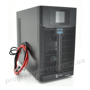 Джерело безперебійного живлення RTSW-5000