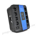 Джерело безперебійного живлення U-Smart-1000 600W
