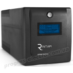 Джерело безперебійного живлення RTP1500 Proxima-D