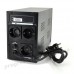 Джерело безперебійного живлення E-RTM1200 ELF-D, LCD