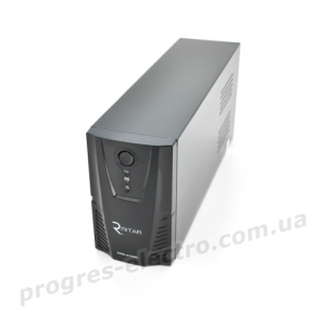 Джерело безперебійного живлення RTP850L-UX-IEC