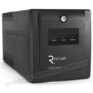 Джерело безперебійного живлення RTP1500 Proxima-L