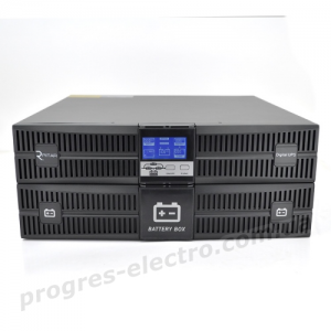 Джерело безперебійного живлення HR1110XS