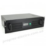 Джерело безперебійного живлення RTO-1500-LCD