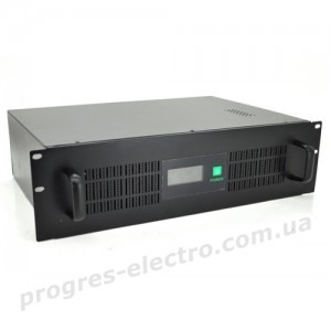 Джерело безперебійного живлення RTO-1500-LCD