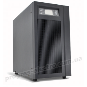 Джерело безперебійного живлення PT-6KL-LCD, 6000VA