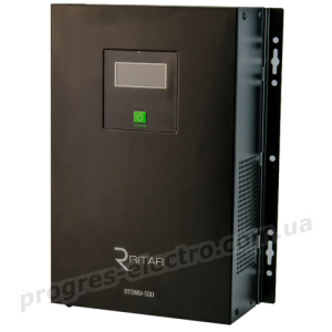 Джерело безперебійного живлення RTSWbt-500