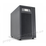 Джерело безперебійного живлення PT-6KS-LCD, 6000VA