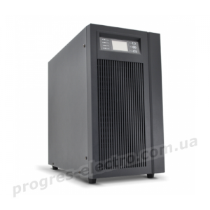 Джерело безперебійного живлення PT-6KS-LCD, 6000VA