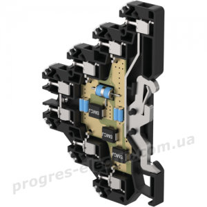 Модуль опору DM-012/1-RS