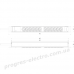 Набір розеток RACK-PROTECTOR-EURO-X12-1U