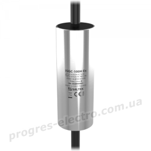 Іскровий розрядний модуль ISGC-100H Ex