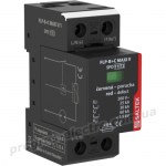 Комбінований розрядний модуль FLP-B+C MAXI V/1