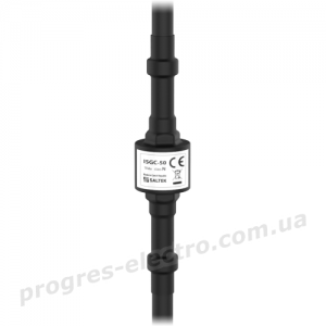 Іскровий розрядний модуль ISGC-50