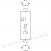 Комбінований розрядний модуль FLP-B+C MAXI V/1