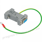 Модуль конекторів DL-RS DD9