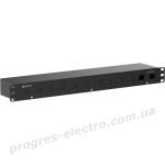 Монтажна стійка для конекторів DL-CS-RACK-1U
