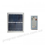 Сонячний тестер SCHIRTEC SRC-2T