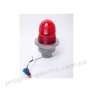 Світлодіодний сигналізатор SCHIRTEC SLB