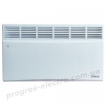 Електроконвектор Thermal TEC-1500 (ЄВНА-1,5/230С2М(сі))