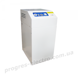 Котел промисловий (підлоговий) Термія КОП 45,0 (б/г) (3х400В) Н