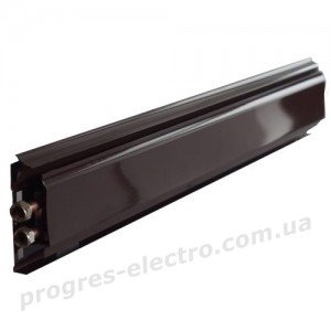 КПНК-16/100К(р) кінцевий під різьбове з'єднання (коричневий)