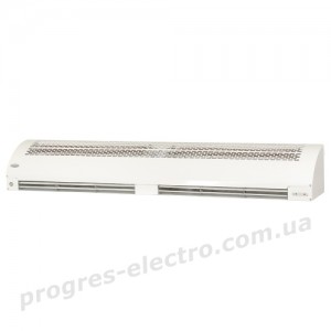 Теплова завіса Термія АТ ЕВР 6,0/1,8 TR (230В/3x400В) K (WRC)