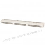 Теплова завіса Термія АТ ЕВР 9,0/1,0 ST (3x400В) K/DS (WRC)