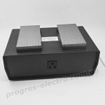 Перетворювач напруги з 220V на 110V-120V 2500W