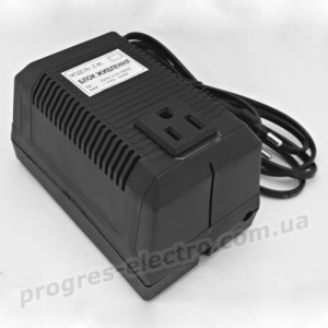 Перетворювач напруги з 220V на 110V-120V 160W