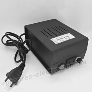Перетворювач напруги з 220V на 110V-120V 350W