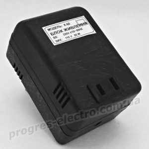Перетворювач напруги з 220V на 110V-120V 50W