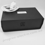 Перетворювач напруги з 220V на 110V-120V 1700W