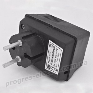 Перетворювач напруги з 220V на 110-120V 15W