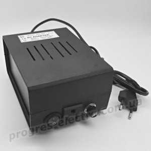 Перетворювач напруги з 220V на 110V-120V 250W
