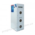 Стабілізатор трифазний напруги Standard 3x7500 HV