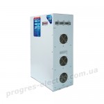 Стабілізатор напруги трифазний Infinity 3x15000