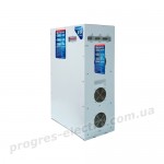 Стабілізатор трифазний напруги Standard 3x12000 HV