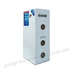 Стабілізатор трифазний напруги Standard 3x9000