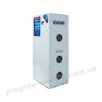 Стабілізатор трифазний напруги Universal 3x5000 HV