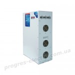 Стабілізатор трифазний напруги Standard 3x15000