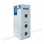 Стабілізатор трифазний напруги Optimum 3x7500