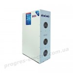 Стабілізатор трифазний напруги Standard 3x20000