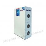 Стабілізатор трифазний напруги Optimum 3x20000 HV